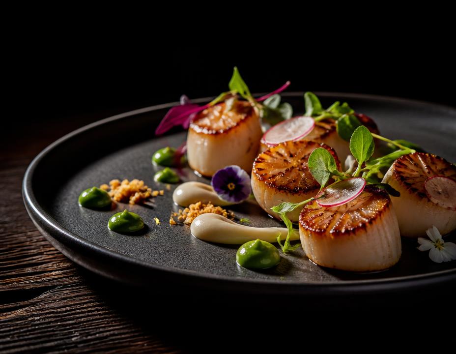 Chef's Table